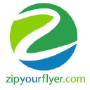 Zipyourflyer.com logo