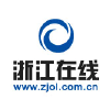 Zjol.com.cn logo