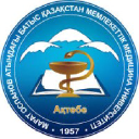 Zkgmu.kz logo