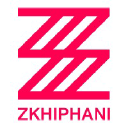 Zkhiphani.co.za logo