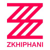 Zkhiphani.co.za logo