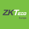 Zkteco.eu logo