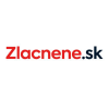 Zlacnene.sk logo