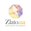 Zlato.ua logo