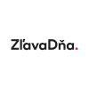 Zlavadna.sk logo