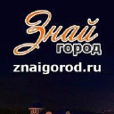 Znaigorod.ru logo