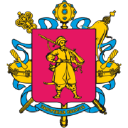 Zoda.gov.ua logo