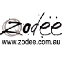 Zodee.com.au logo