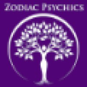 Zodiacpsychics.com logo