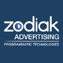 Zodiakadvertising.com logo