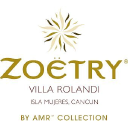 Zoetryresorts.com logo