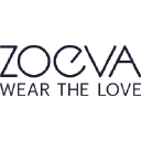 Zoevacosmetics.com logo