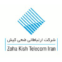 Zohakish.ir logo