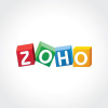 Zoho.eu logo