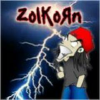 Zolkorn.com logo