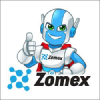 Zomex.com logo