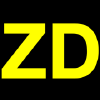 Zomidaily.org logo