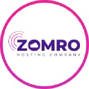 Zomro.com logo