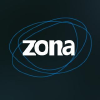 Zona.ru logo