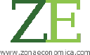 Zonaeconomica.com logo
