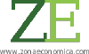 Zonaeconomica.com logo