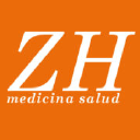 Zonahospitalaria.com logo