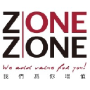 Zoneonezone.com logo