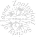 Zoology.or.jp logo