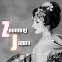 Zoomingjapan.com logo