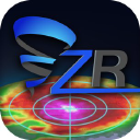 Zoomradar.com logo