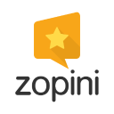 Zopini.com logo