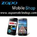 Zopomobileshop.com logo