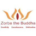 Zorbathebuddha.org logo