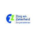Zorgenzekerheid.nl logo