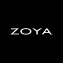 Zoya.com logo