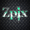 Zpix.se logo