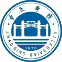 Zqu.edu.cn logo