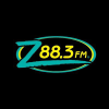 Zradio.org logo