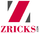 Zricks.com logo