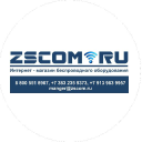 Zscom.ru logo