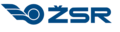 Zsr.sk logo