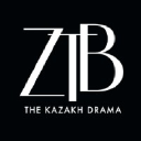 Ztb.kz logo