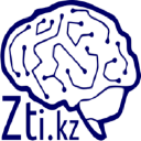 Zti.kz logo