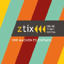 Ztix.de logo