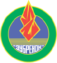 Zubronok.by logo