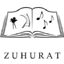 Zuhurat.net logo