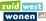 Zuidwestwonen.nl logo