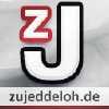 Zujeddeloh.de logo