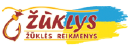Zuklys.lt logo