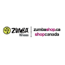 Zumbashop.ca logo